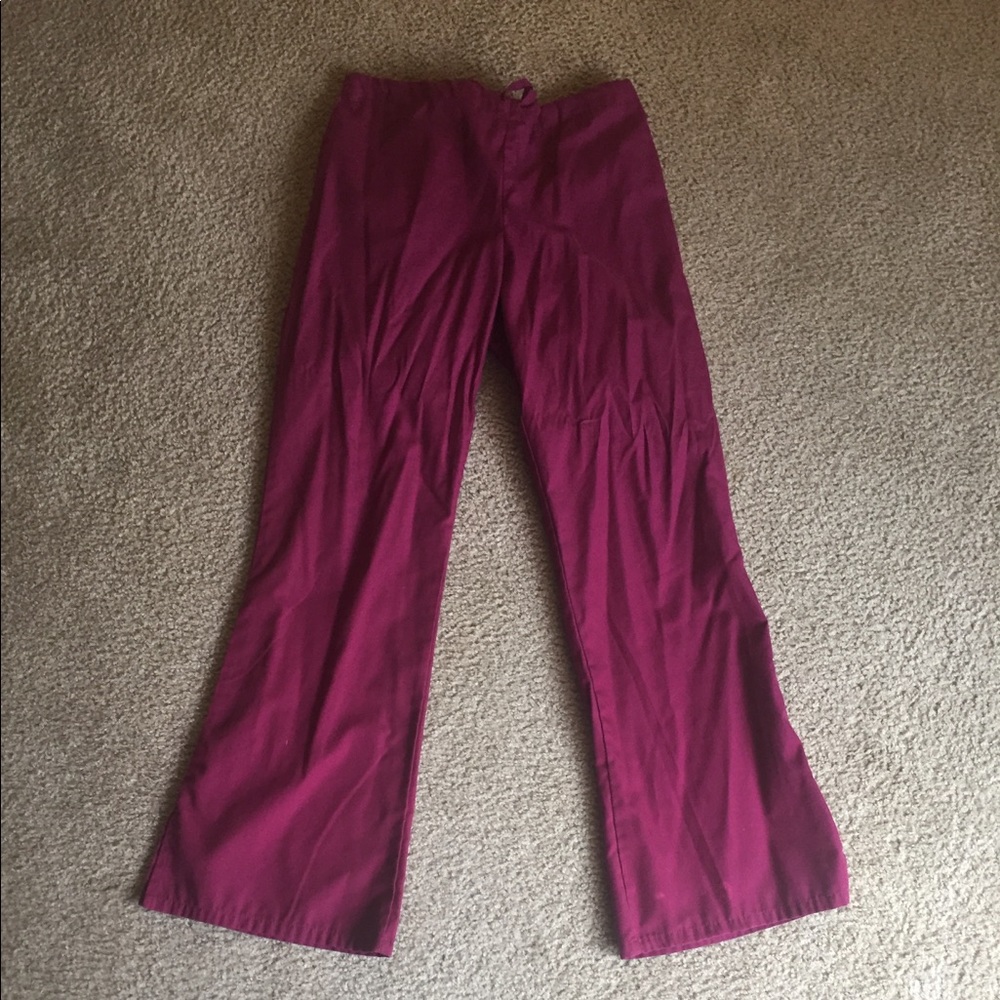 Cherokee scrub pants